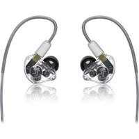 Read more about the article Mackie MP-320 In-Ear Monitors
