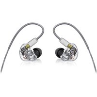 Mackie MP-460 In-Ear Monitors