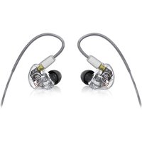 Read more about the article Mackie MP-460 In-Ear Monitors