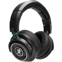 Mackie MC-350 Closed-Back Headphones