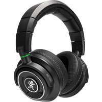 Read more about the article Mackie MC-350 Closed-Back Headphones