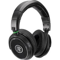 Read more about the article Mackie MC-450 Open-Back Headphones