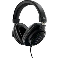 Read more about the article Mackie MC-100 Professional Headphones