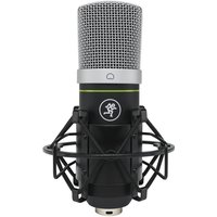 Mackie EM-91CU USB Condenser Microphone