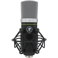 Read more about the article Mackie EM-91CU USB Condenser Microphone
