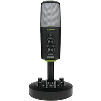 Mackie Chromium Premium USB Microphone