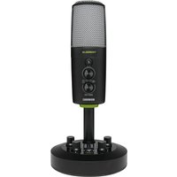 Read more about the article Mackie Chromium Premium USB Microphone