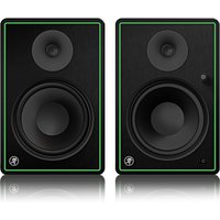 Mackie CR8-XBT 8 Multimedia Monitor Speakers w/ Bluetooth-NearlyNew