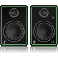 Mackie CR5-X 5 Multimedia Monitor Speakers - Nearly New