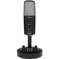 Read more about the article Mackie Chromium Premium USB Microphone – Nearly New