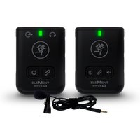 Mackie EleMent WAVE LAV Digital Wireless System