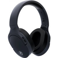 Read more about the article Mackie MC-40BT Professional Bluetooth Headphones