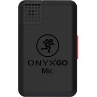 Mackie OnyxGO Clip On Wireless Microphone - Nearly New