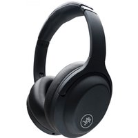 Mackie MC-60BT Bluetooth Active Noise Cancelling Headphones