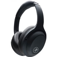 Read more about the article Mackie MC-60BT Bluetooth Active Noise Cancelling Headphones