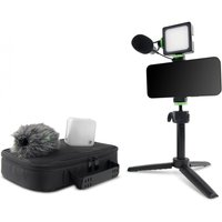 Mackie EM-93MK Complete Vlogger Kit