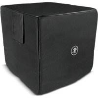 Read more about the article Mackie Thump115S Slip Cover for Subwoofer
