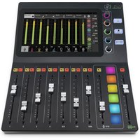 Mackie DLZ Creator Digital Streaming Mixer