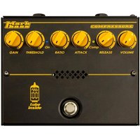 Read more about the article Markbass Compressore Bass Compressor Pedal