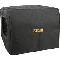 Read more about the article Markbass CMD 102P Bass Combo Cover