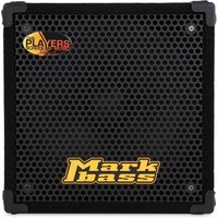 Read more about the article Markbass CMD JB Players School Bass Combo