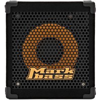 Markbass New York 121 Bass Speaker Cab 8 Ohms