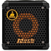 Read more about the article Markbass Micromark 801 Bass Combo Amp