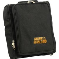 Read more about the article Markbass Markworld Bag M for Little Mark Series