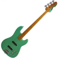 Read more about the article Markbass GV 4 Bass Surf Green