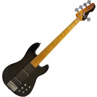 Markbass GV 5 Bass Gloxy Black