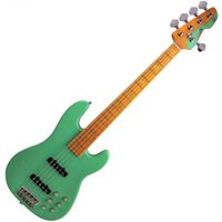 Markbass GV 5 Bass Surf Green