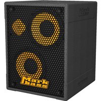 Read more about the article Markbass MB58R CMD 102 PURE Bass Combo