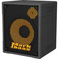 Read more about the article Markbass MB58R MINI CMD 121 PURE Bass Combo
