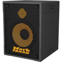 Read more about the article Markbass MB58R CMD 121 PURE Bass Combo