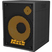 Read more about the article Markbass MB58R CMD 151 PURE Bass Combo
