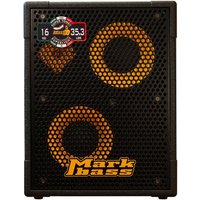 Markbass MB58R CMD 102 P Bass Combo