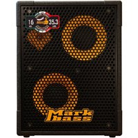 Read more about the article Markbass MB58R CMD 102 P Bass Combo
