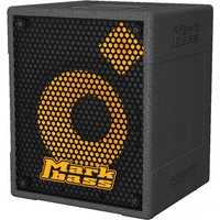 Read more about the article Markbass MB58R MINI CMD 121 P Bass Combo