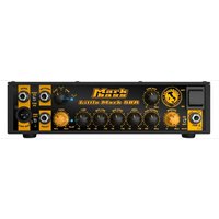 Markbass Little Mark 58R 500W Bass Head