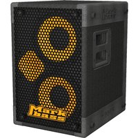 Read more about the article Markbass MB58R 102 ENERGY Bass Cab
