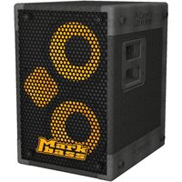 Read more about the article Markbass MB58R 102 ENERGY-4 Bass Cab