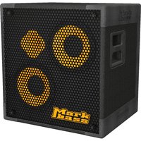 Read more about the article Markbass MB58R 102 XL ENERGY Bass Cab