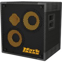 Markbass MB58R 102 XL ENERGY-4 Bass Cab