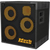 Read more about the article Markbass MB58R 103 ENERGY Bass Cab