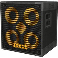 Markbass MB58R 104 ENERGY Bass Cab