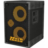 Read more about the article Markbass MB58R 102 PURE-4 Bass Cab