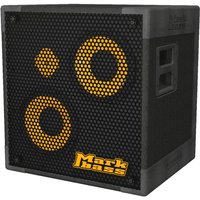 Read more about the article Markbass MB58R 102 XL PURE-4 Bass Cab