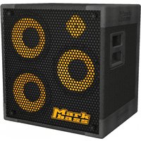 Read more about the article Markbass MB58R 103 PURE-6 Bass Cab