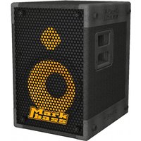 Read more about the article Markbass MB58R 121 PURE Bass Cab