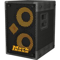 Read more about the article Markbass MB58R 102 P Bass Cab
